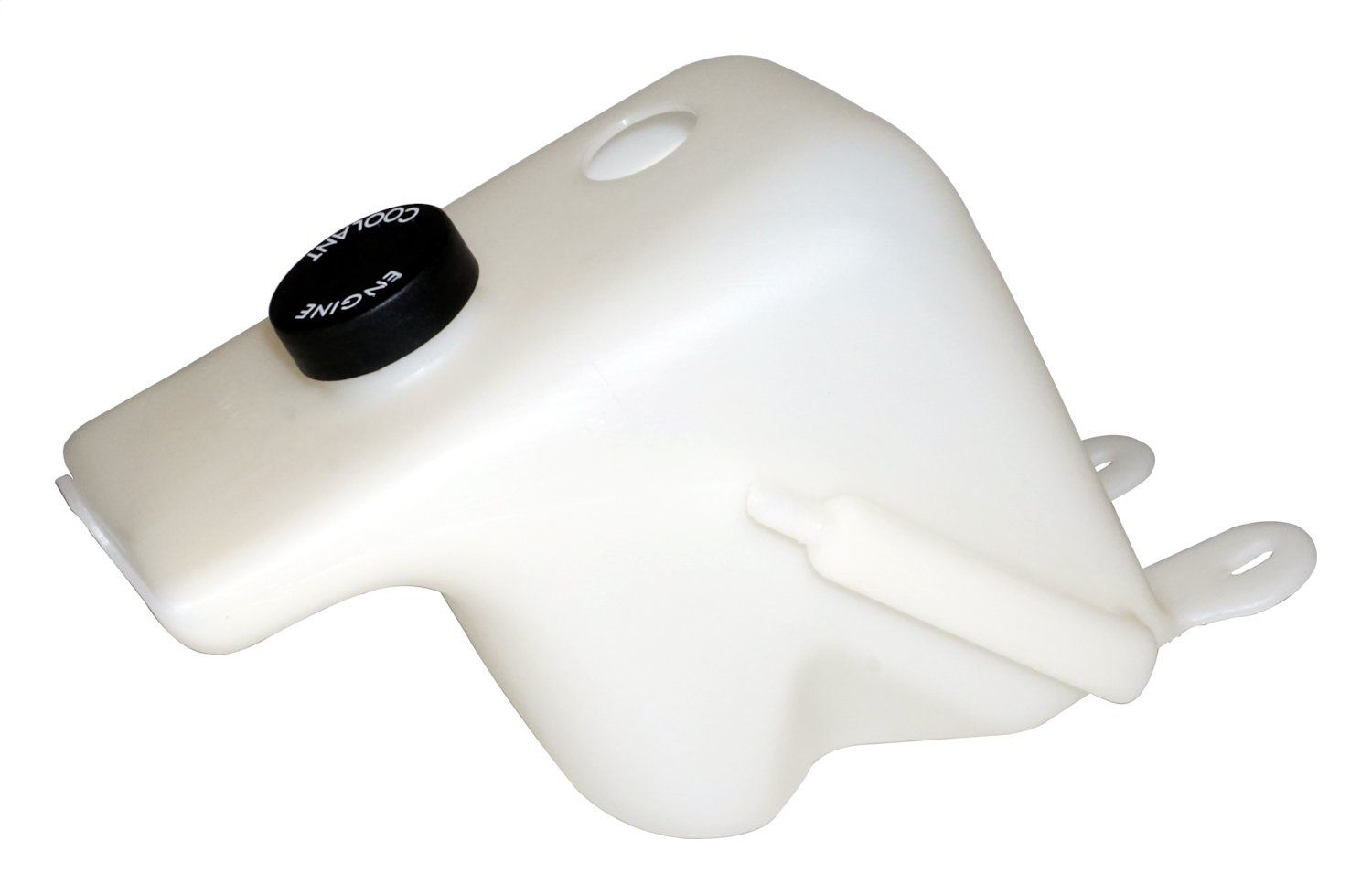 1994, 1993 Jeep Grand Cherokee Cherokee Engine Coolant Reservoir