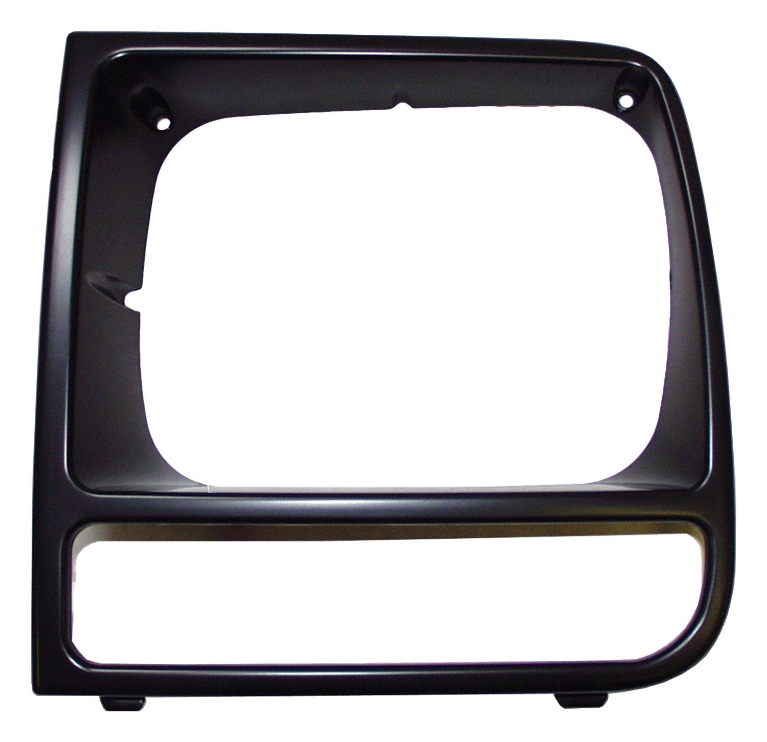 2001, 2000, 1999, 1998, 1997 Jeep Cherokee Headlight Bezel