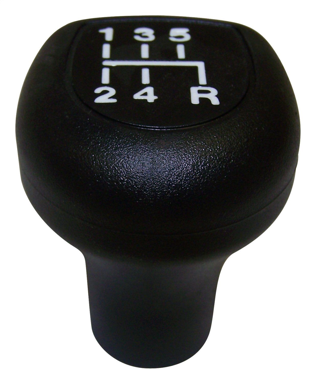 1999, 1998, 1997, 1996, 1995, 1994, 1993, 1992, 1991, 1990, 1989 Jeep Cherokee Manual Transmission Shift Knob