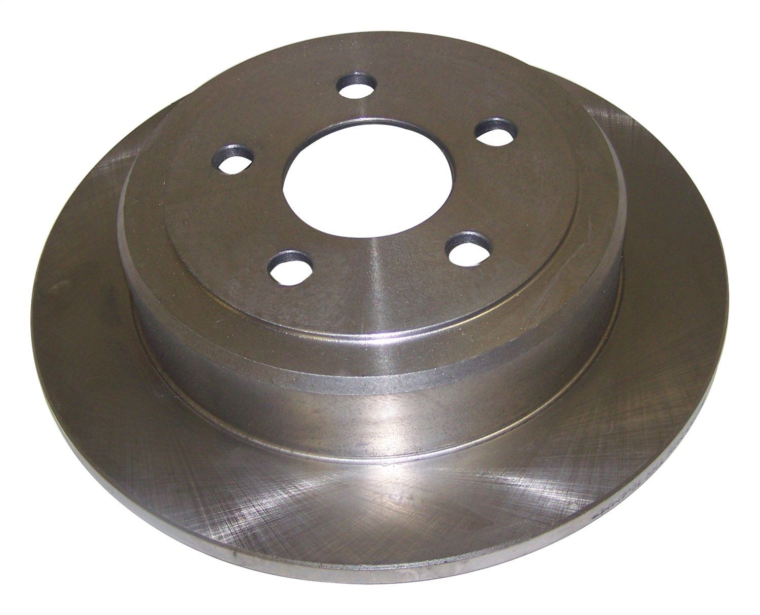2009, 2008 Dodge Caliber Disc Brake Rotor