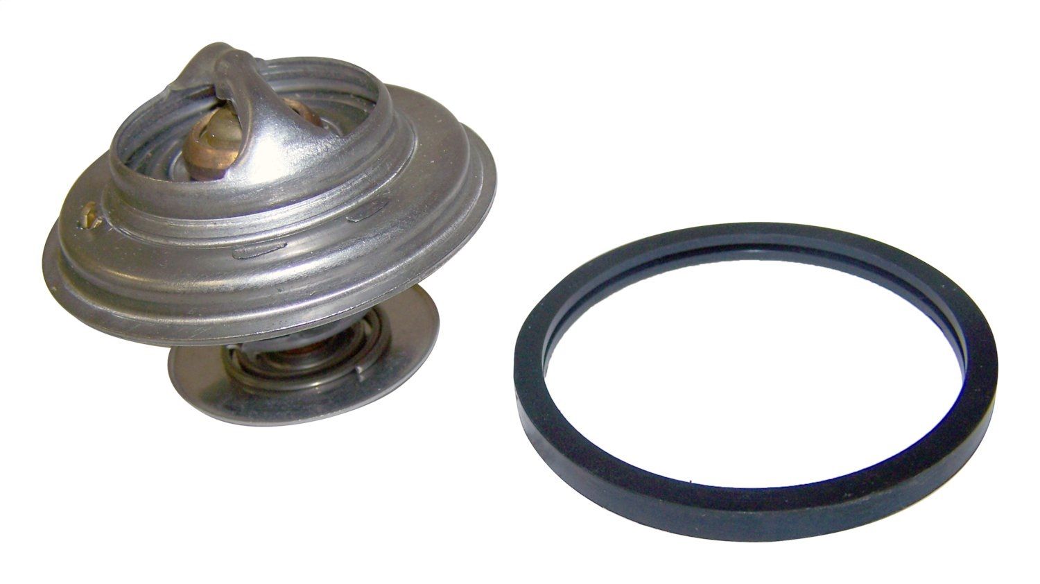 2001, 2000, 1999, 1998, 1997, 1996, 1995 Jeep Cherokee Engine Coolant Thermostat