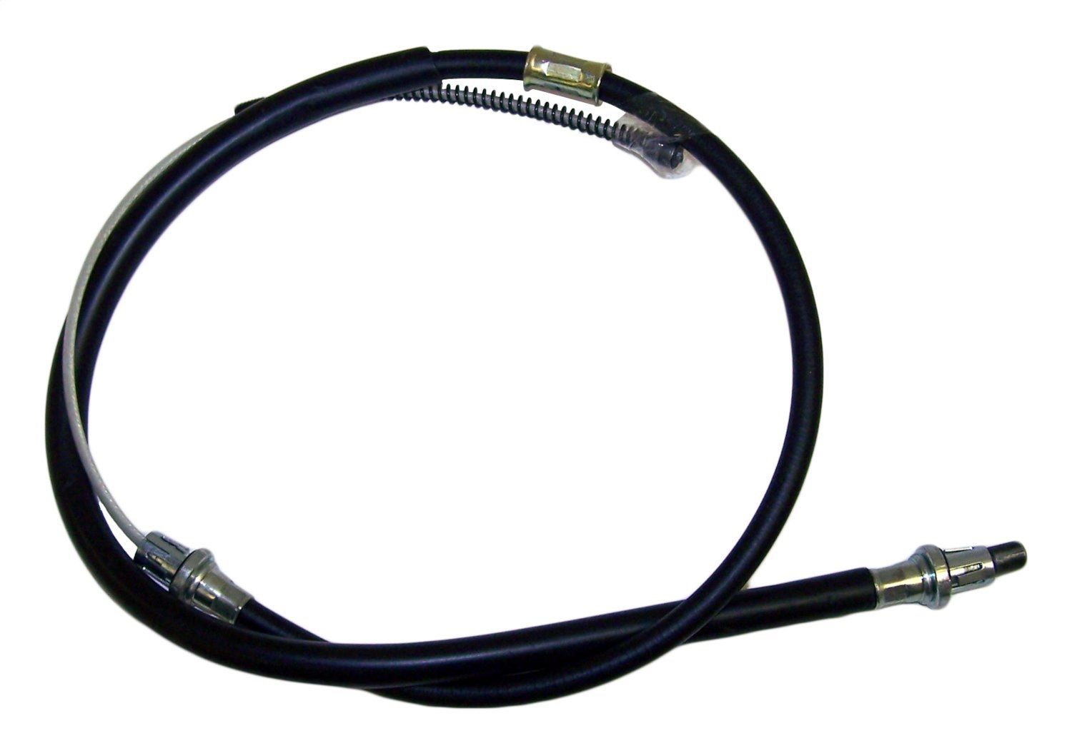 1996, 1995, 1994, 1993, 1992 Jeep Cherokee Parking Brake Cable