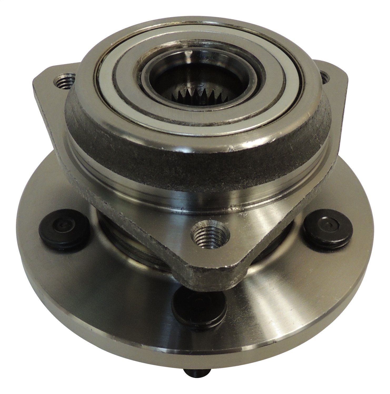 1999, 1998, 1997, 1996, 1995, 1994, 1993, 1992, 1991, 1990 Jeep Cherokee Axle Hub Assembly