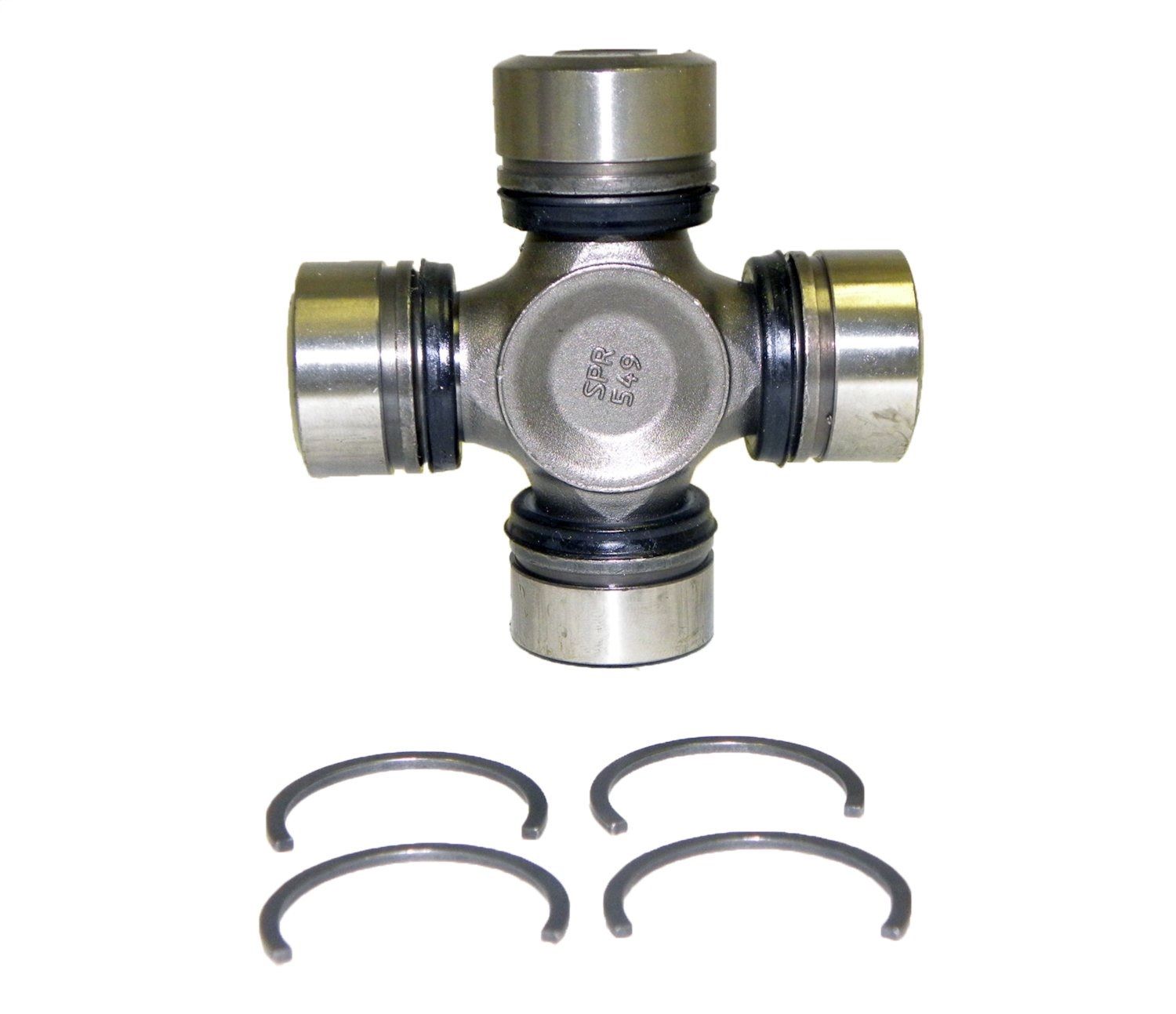 2001, 2000, 1999, 1998, 1997, 1996, 1995, 1994 Jeep Cherokee Universal Joint