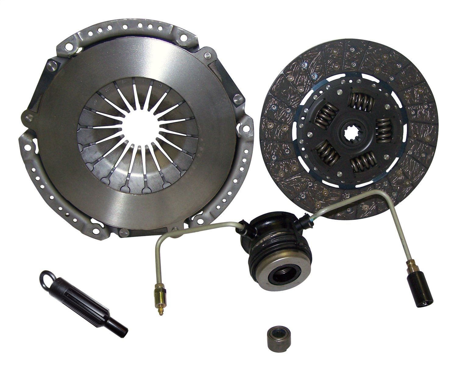 1990, 1989 Jeep Cherokee Transmission Clutch Kit