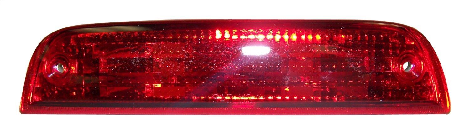 1994 Dodge Shadow Center High Mount Stop Light