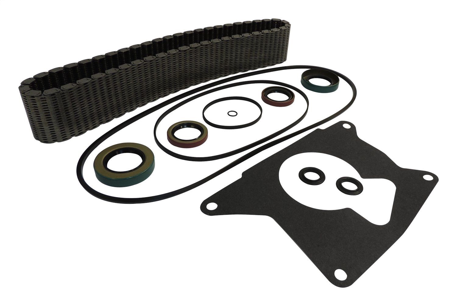 1979 Jeep CJ7 Transfer Case Drive Chain