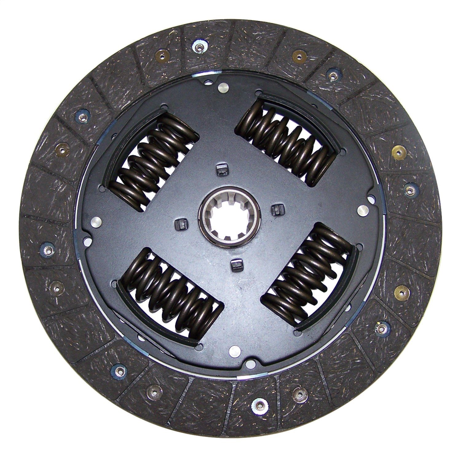2001, 2000 Jeep Cherokee Transmission Clutch Friction Plate