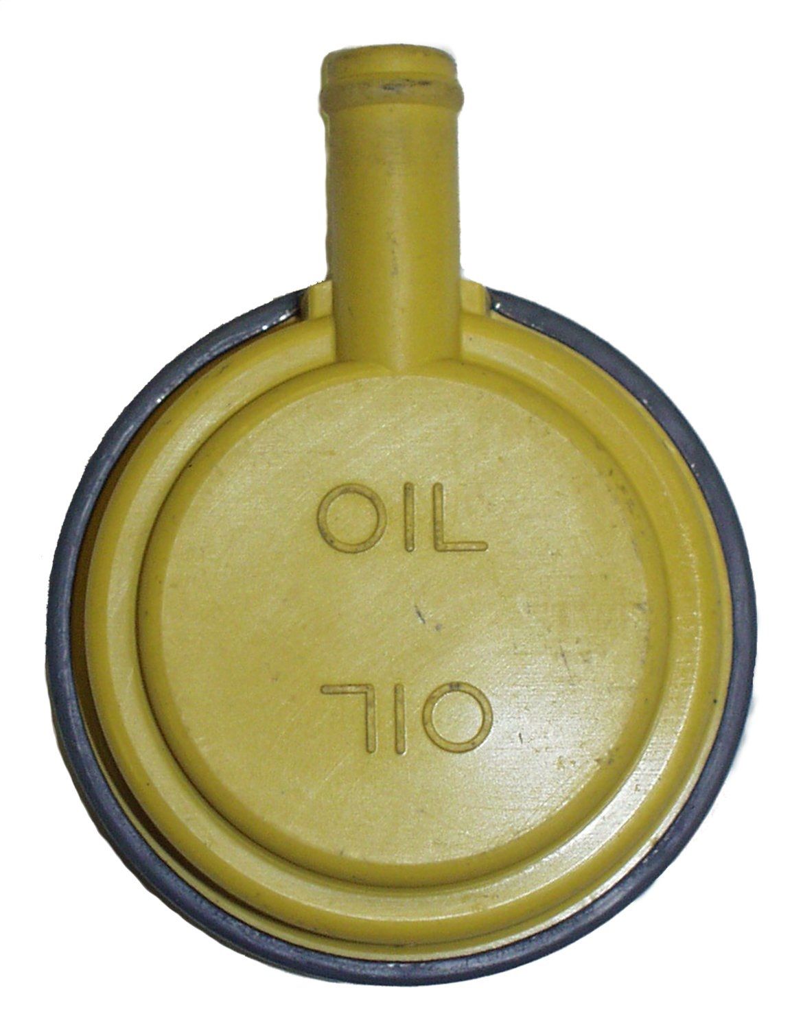 1983, 1982, 1981, 1980, 1979, 1978, 1977, 1976, 1975, 1974 Jeep Cherokee Engine Oil Filler Cap