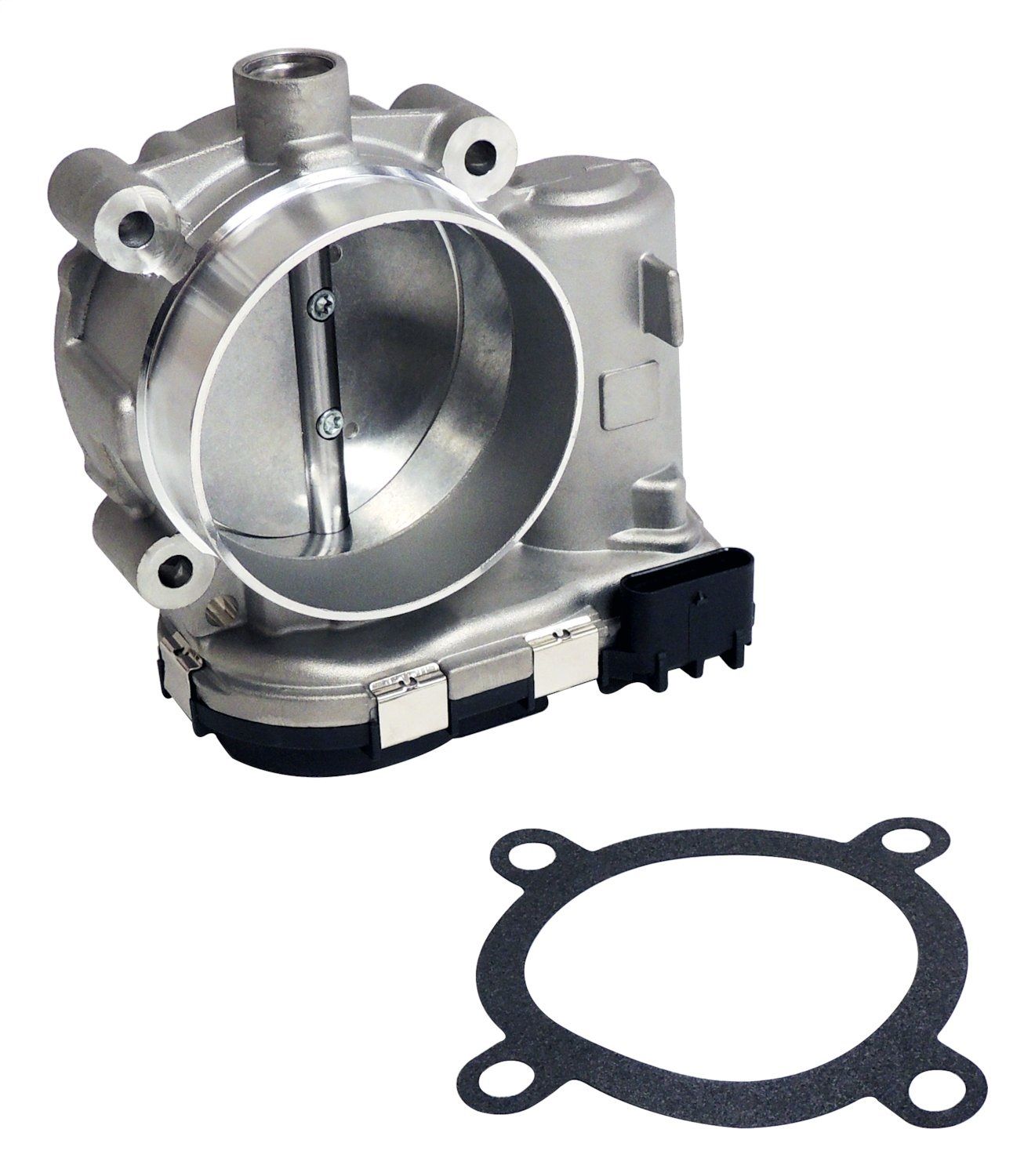 2018, 2017, 2016, 2015, 2014 Ram ProMaster 2500 Fuel Injection Throttle Body