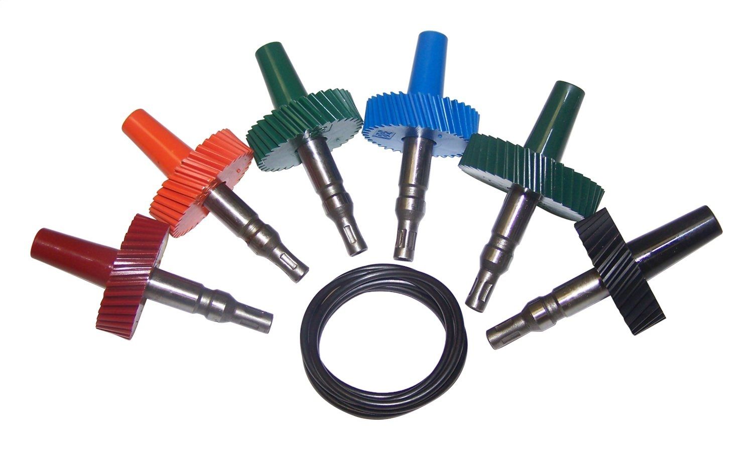 2001, 2000, 1999, 1998, 1997, 1996, 1995, 1994, 1993 Jeep Cherokee Speedometer Drive Gear