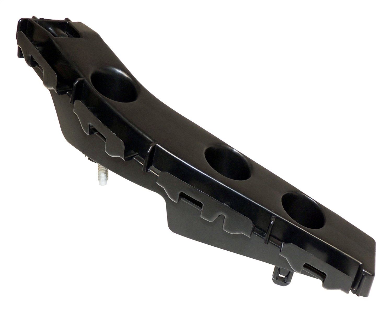 2017, 2016, 2015, 2014, 2013, 2012, 2011 Jeep Compass Bumper Mounting Bracket