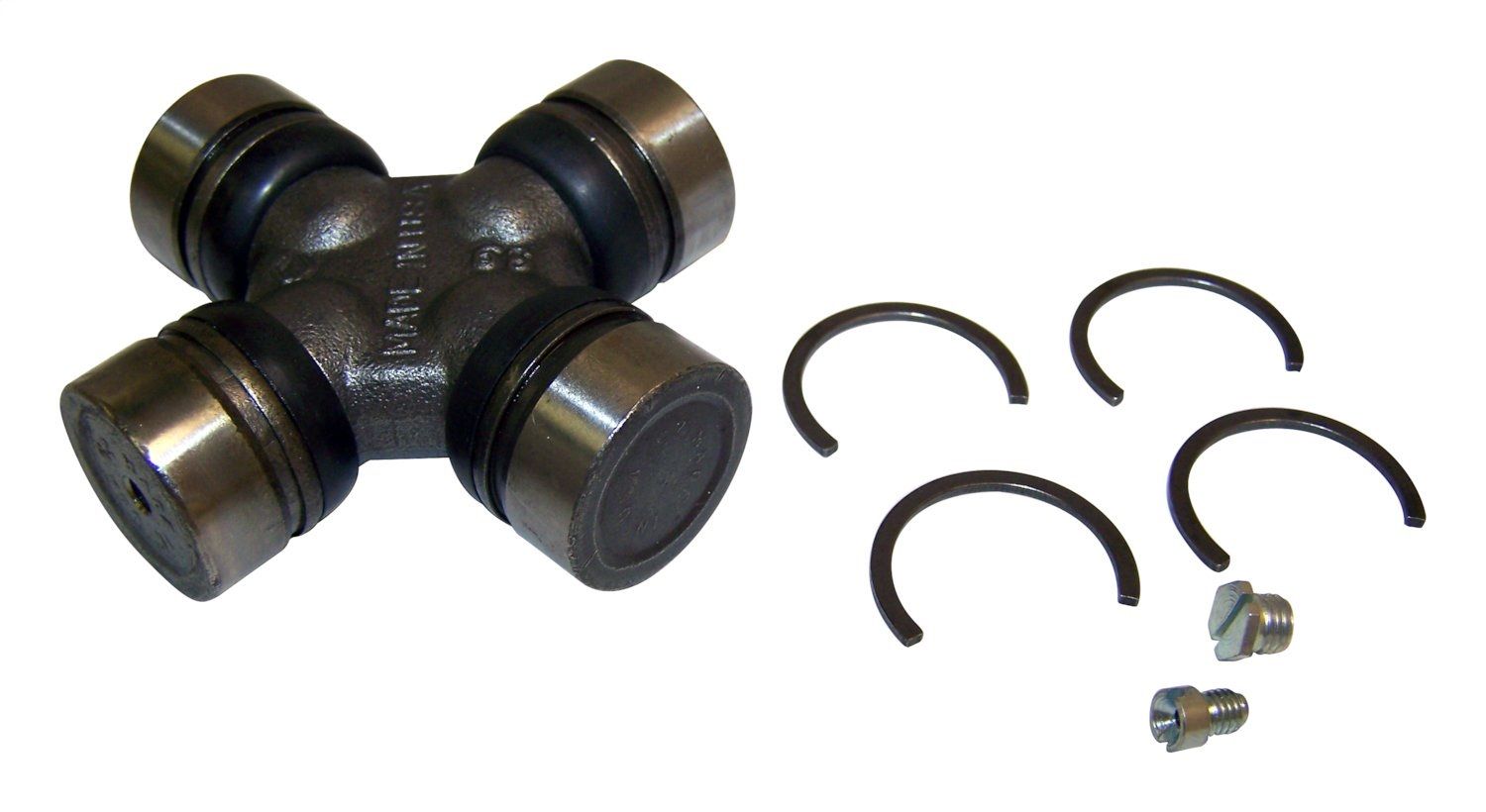 1992, 1991, 1990, 1989, 1988, 1987, 1986, 1985, 1984 Jeep Cherokee Universal Joint