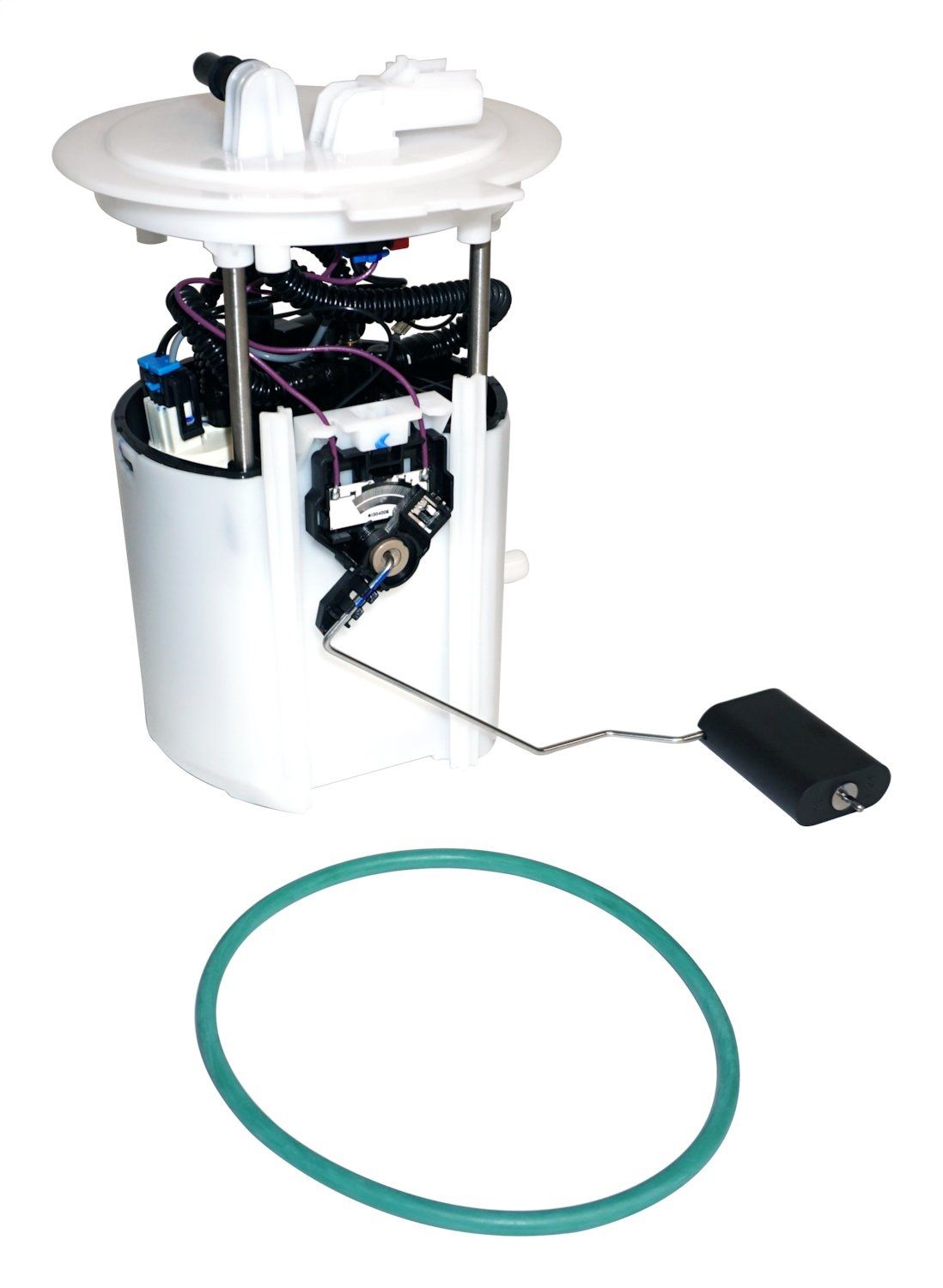 2015, 2014, 2013, 2012, 2011 Dodge Durango Fuel Pump Module Assembly
