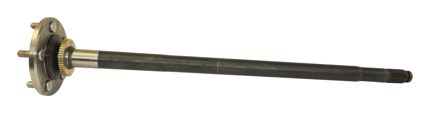 1991, 1990 Jeep Cherokee Drive Axle Shaft