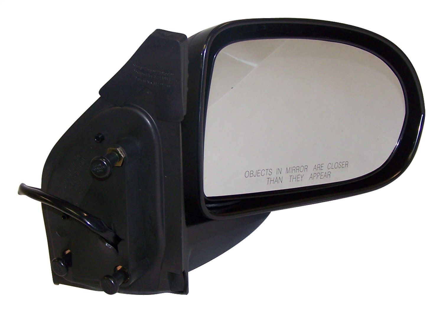 2010, 2009, 2008, 2007 Jeep Compass Door Mirror