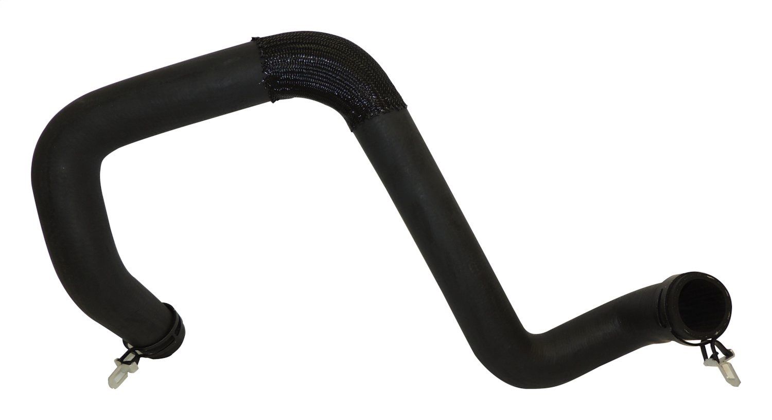 2017, 2016, 2015, 2014, 2013, 2012 Jeep Wrangler Radiator Coolant Hose