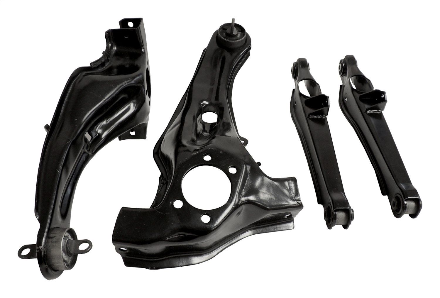 2009, 2008, 2007 Jeep Compass Suspension Trailing Arm