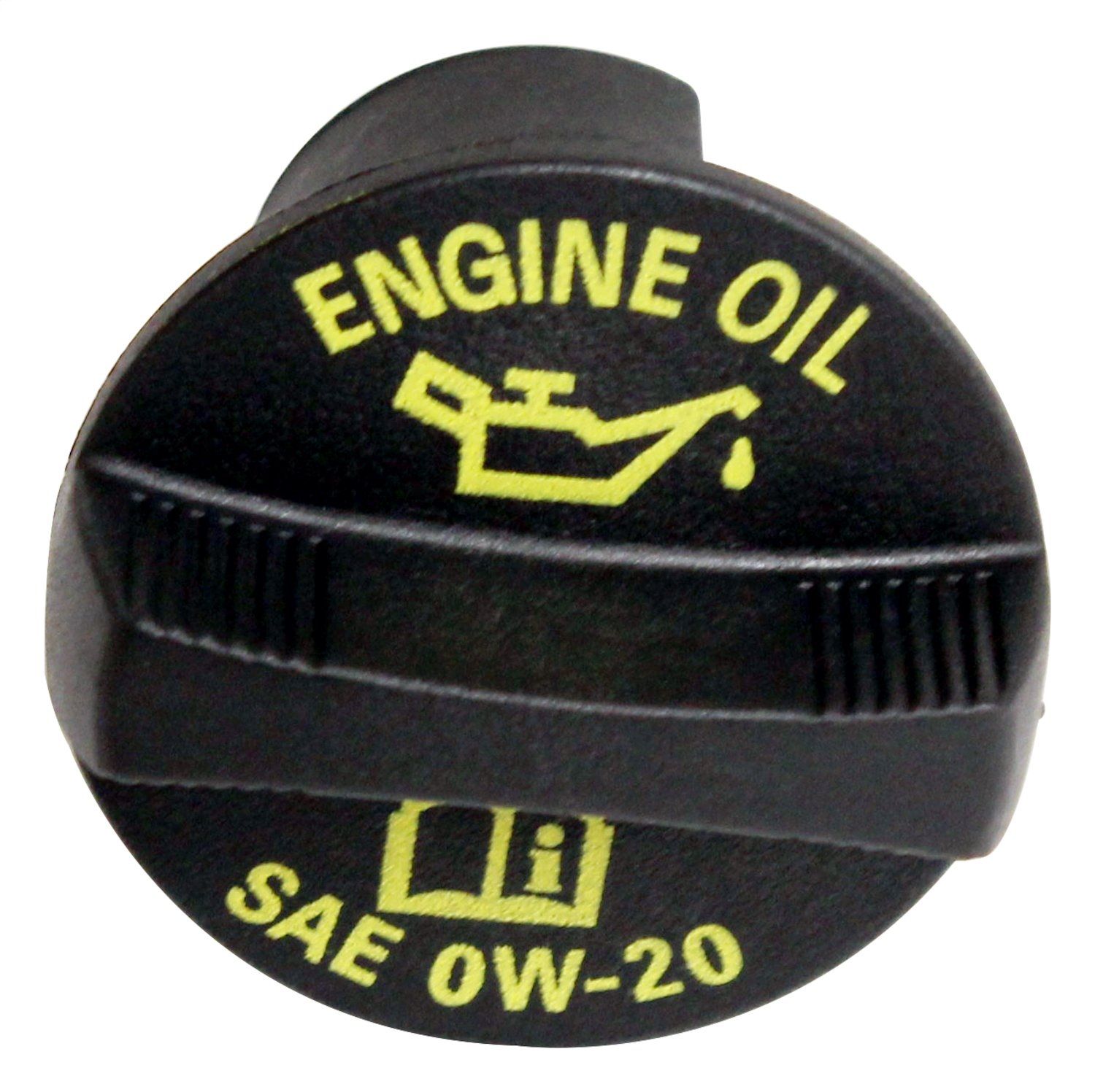 2018, 2017 Jeep Compass Engine Oil Filler Cap