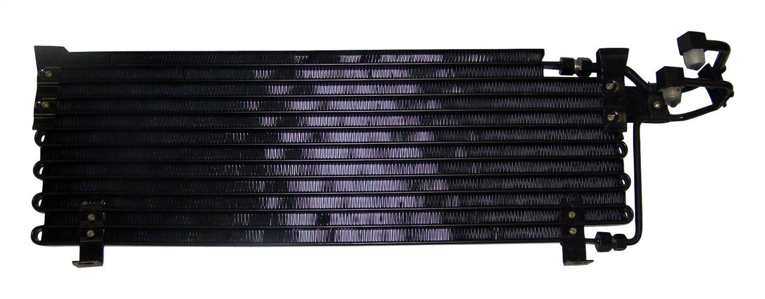 1996, 1995, 1994, 1993, 1992, 1991, 1990, 1989, 1988, 1987 Jeep Cherokee A/C Condenser