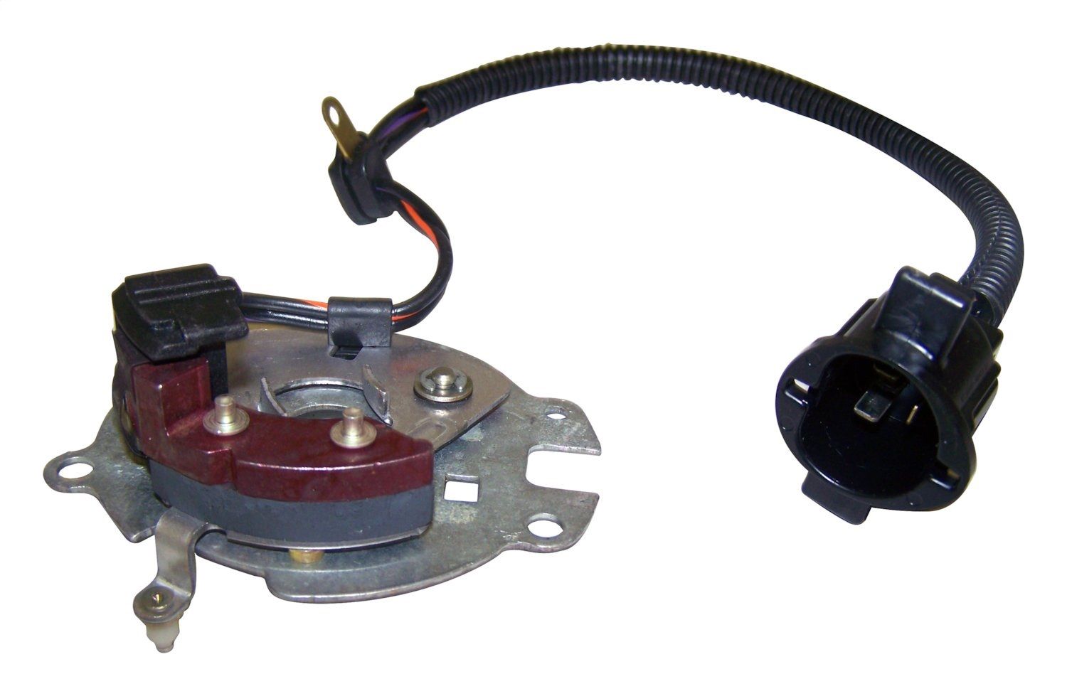 1990, 1989, 1988, 1987, 1986, 1985, 1984 Jeep Cherokee Distributor Ignition Pickup