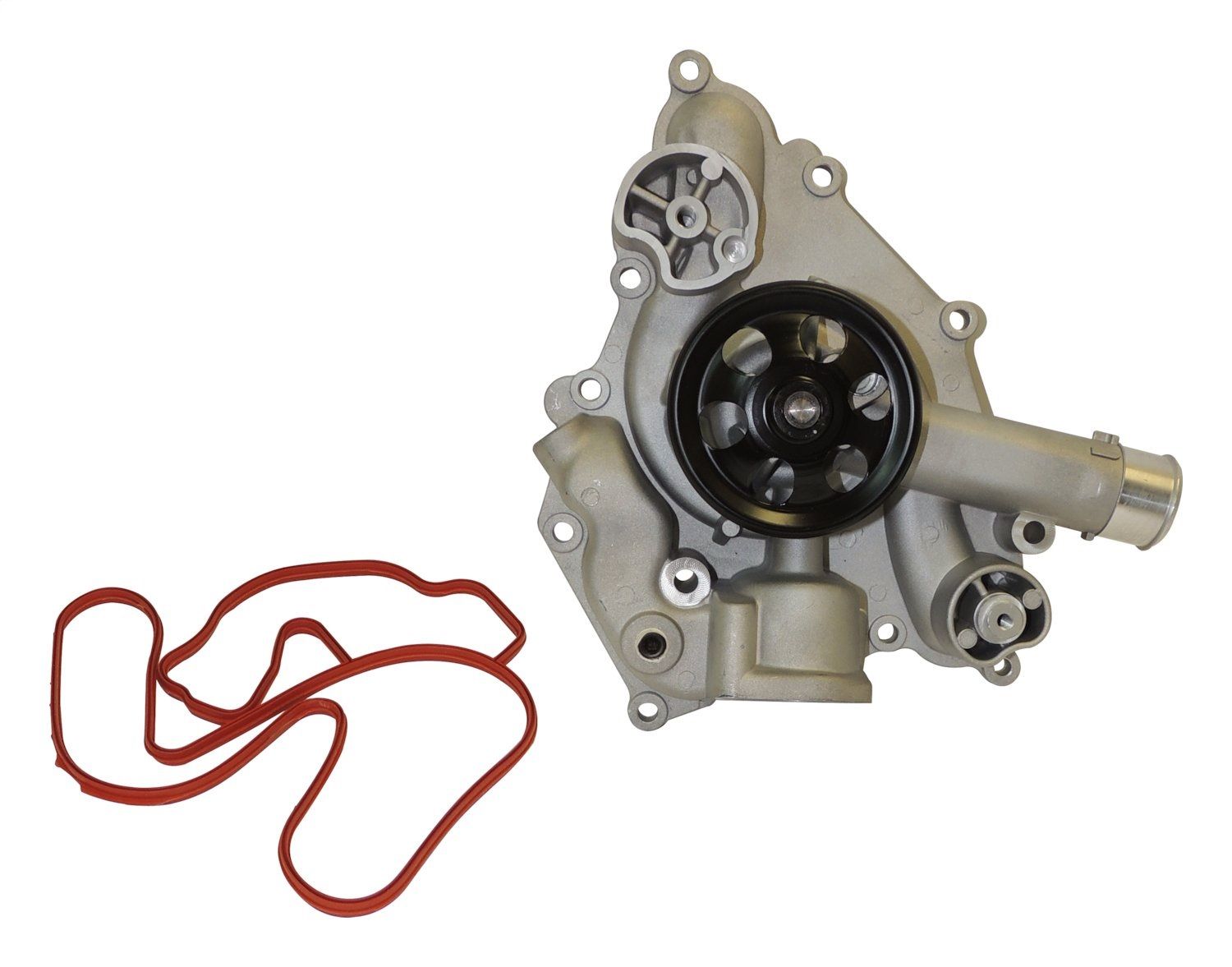 2010, 2009 Jeep Commander Engine Water Pump