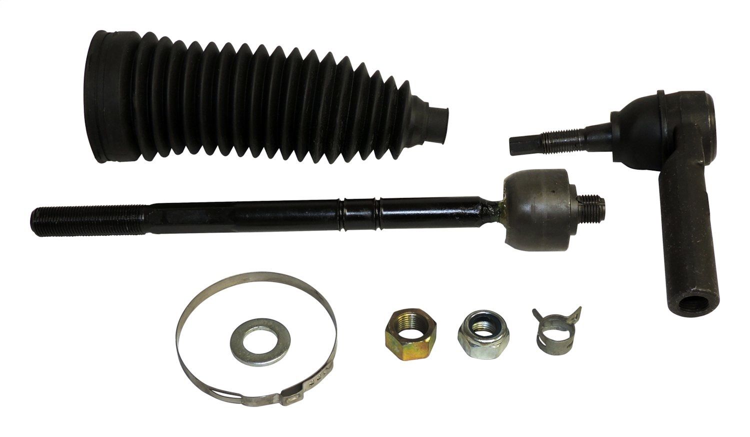 2010, 2009, 2008, 2007, 2006 Jeep Commander Steering Tie Rod End Kit