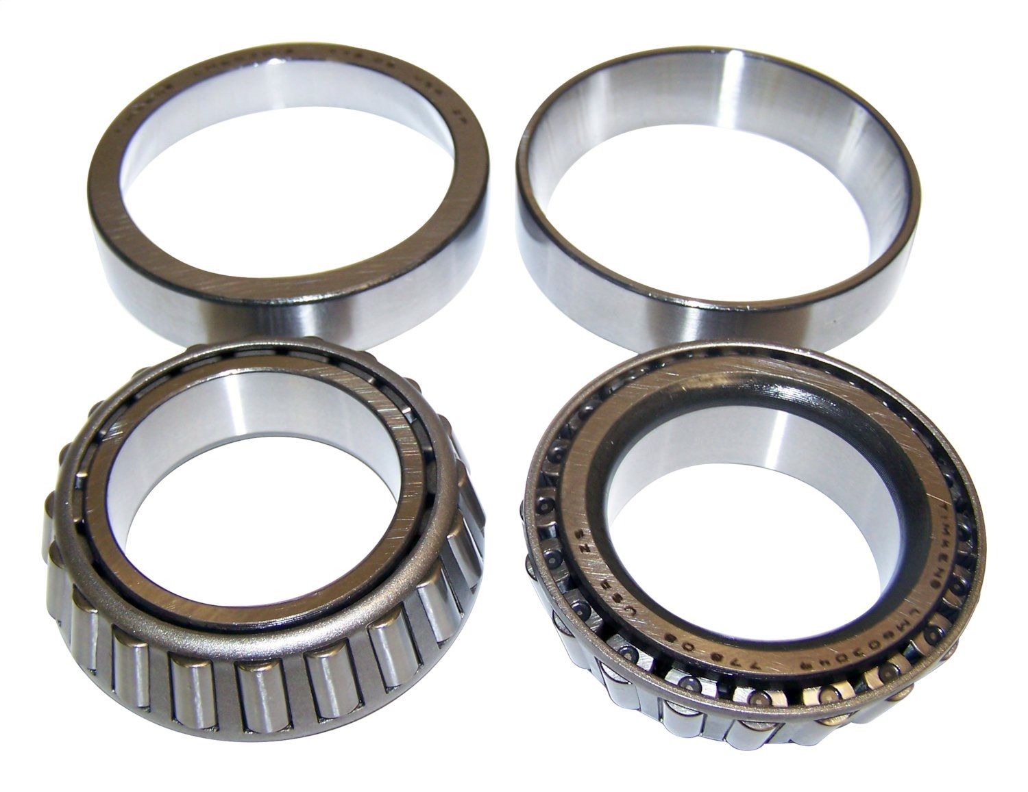 2005, 2004, 2003, 2002 Jeep Liberty Cherokee Drive Axle Shaft Bearing Kit