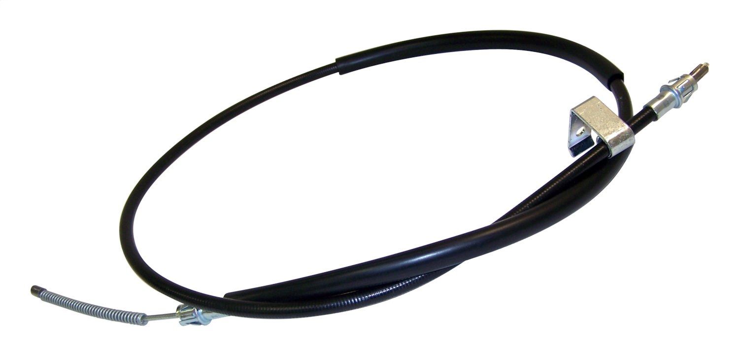 1989, 1988, 1987 Jeep Wrangler Parking Brake Cable