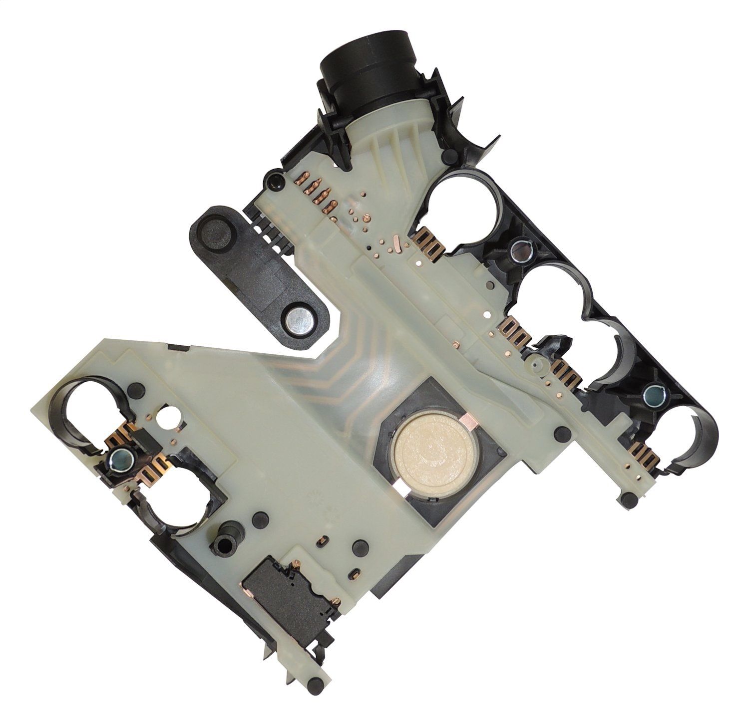 2010, 2009, 2008, 2007, 2006 Jeep Commander Vehicle Speed Sensor