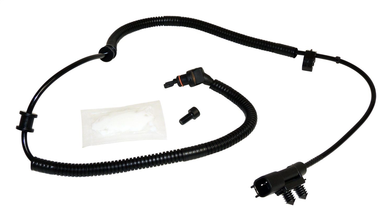 2009, 2008, 2007 Dodge Nitro ABS Wheel Speed Sensor