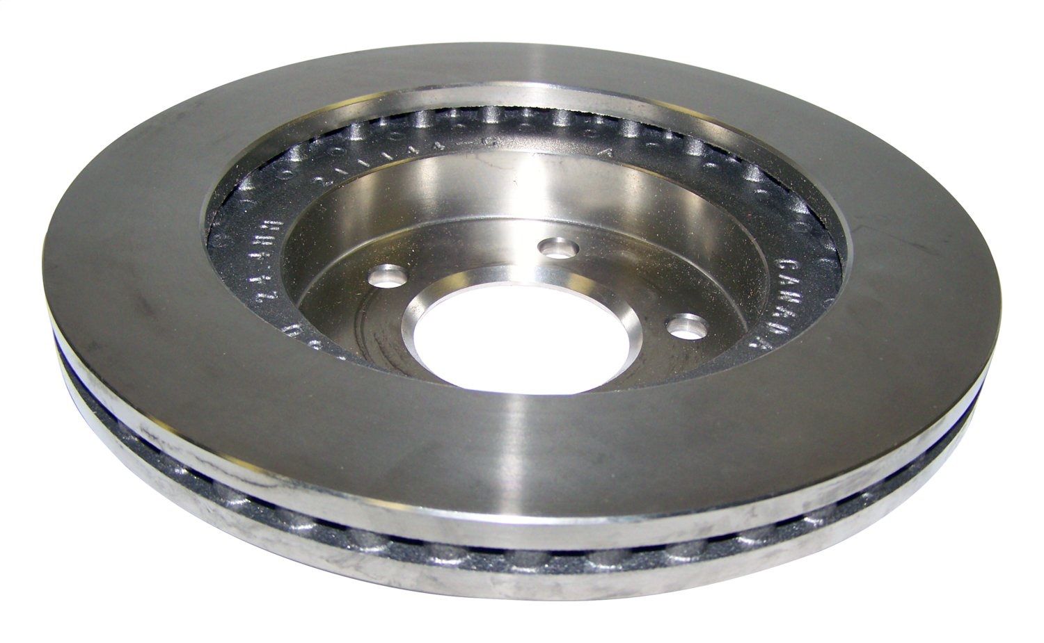 2004, 2003, 2002, 2001, 2000, 1999, 1998 Dodge Intrepid Disc Brake Rotor