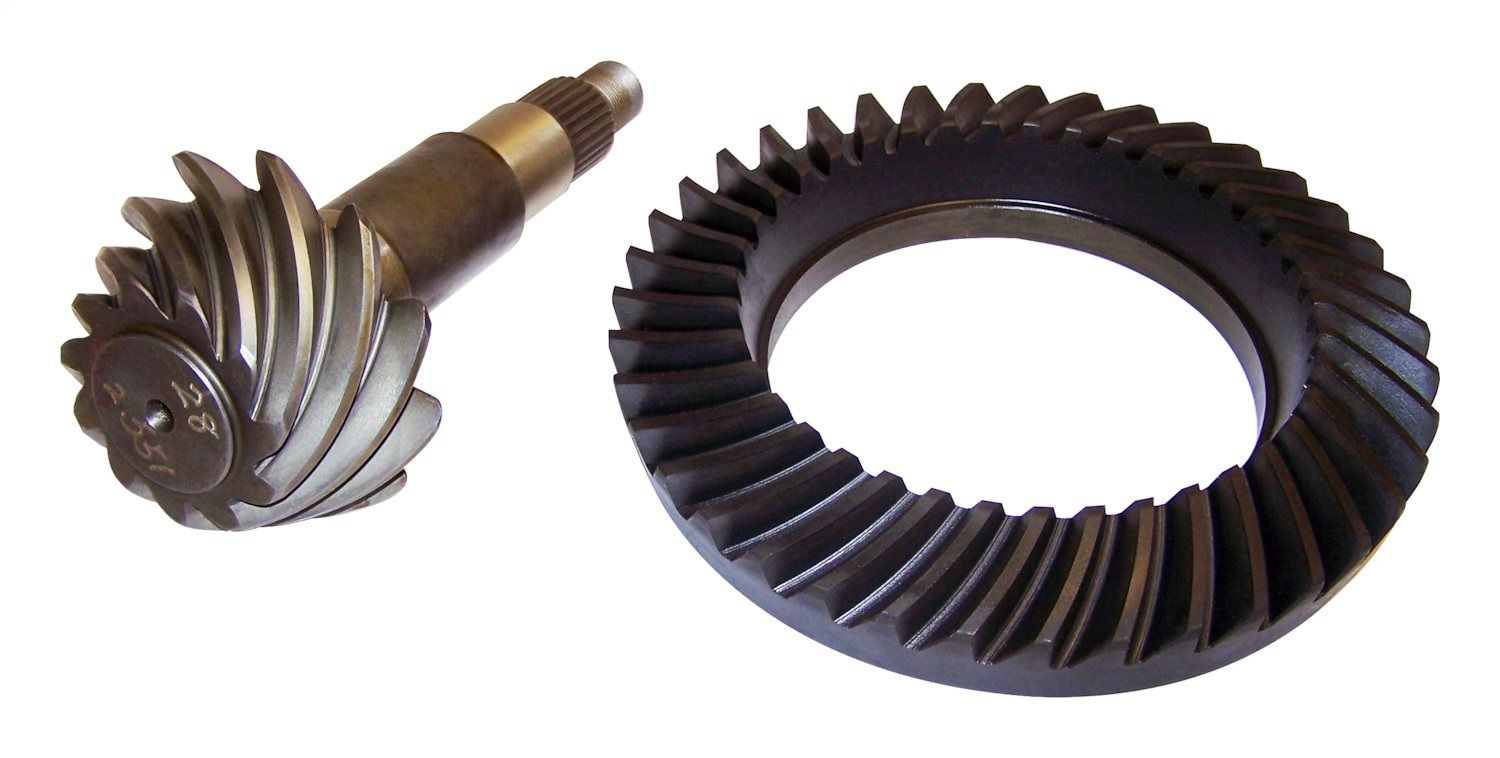 1986, 1985, 1984, 1983, 1982, 1981, 1980, 1979, 1978, 1977, 1976 Jeep CJ7 Differential Ring and Pinion