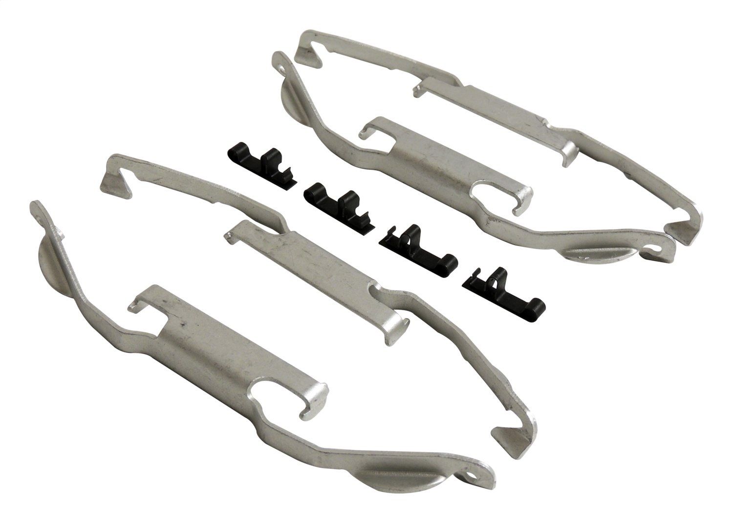 2018, 2017, 2016, 2015, 2014 Jeep Cherokee Disc Brake Anti-Rattle Clip