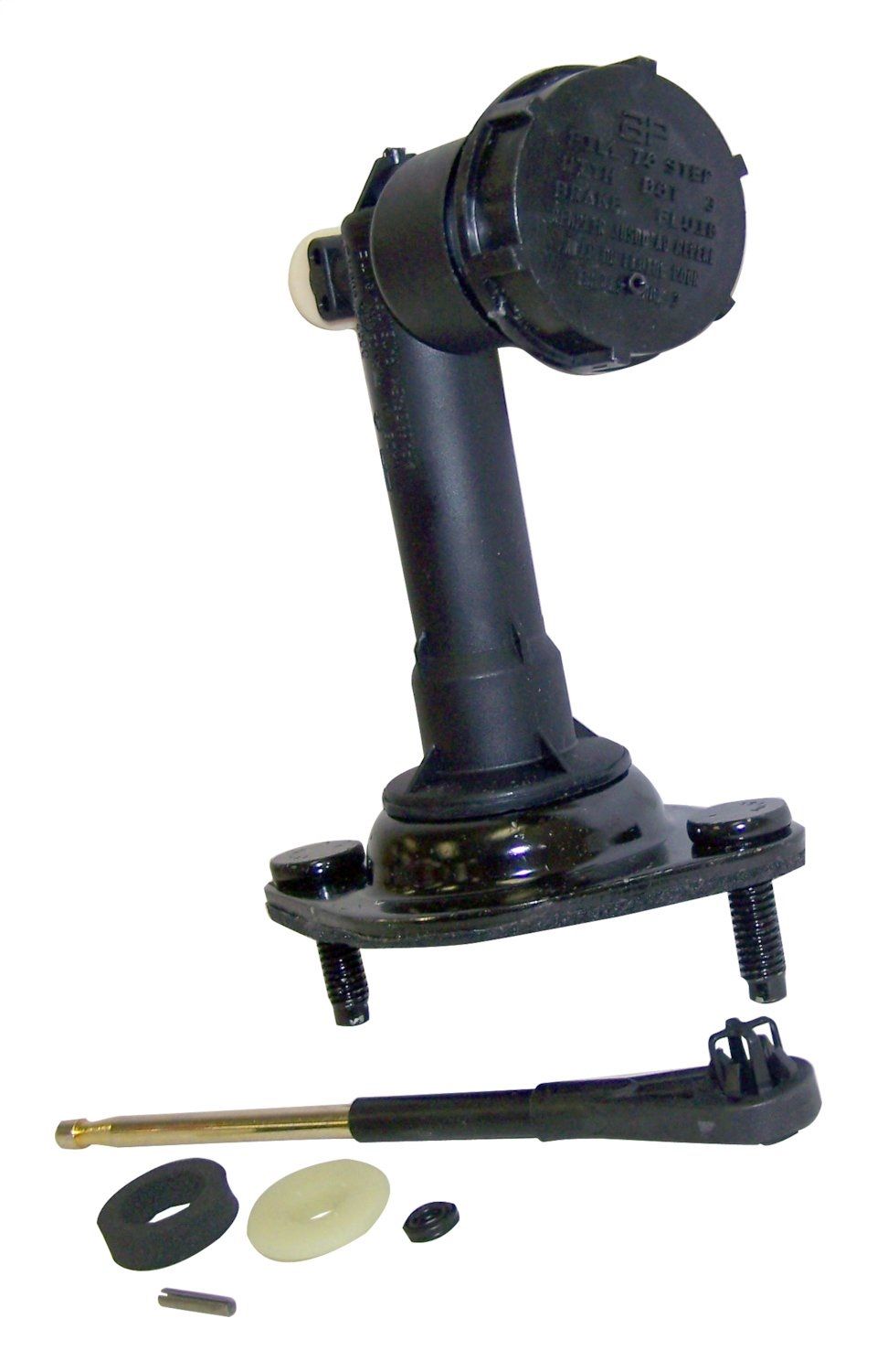 2001, 2000, 1999, 1998, 1997 Jeep Cherokee Clutch Master Cylinder