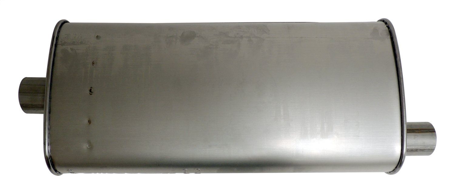 1995, 1994, 1993 Jeep Cherokee Exhaust Muffler