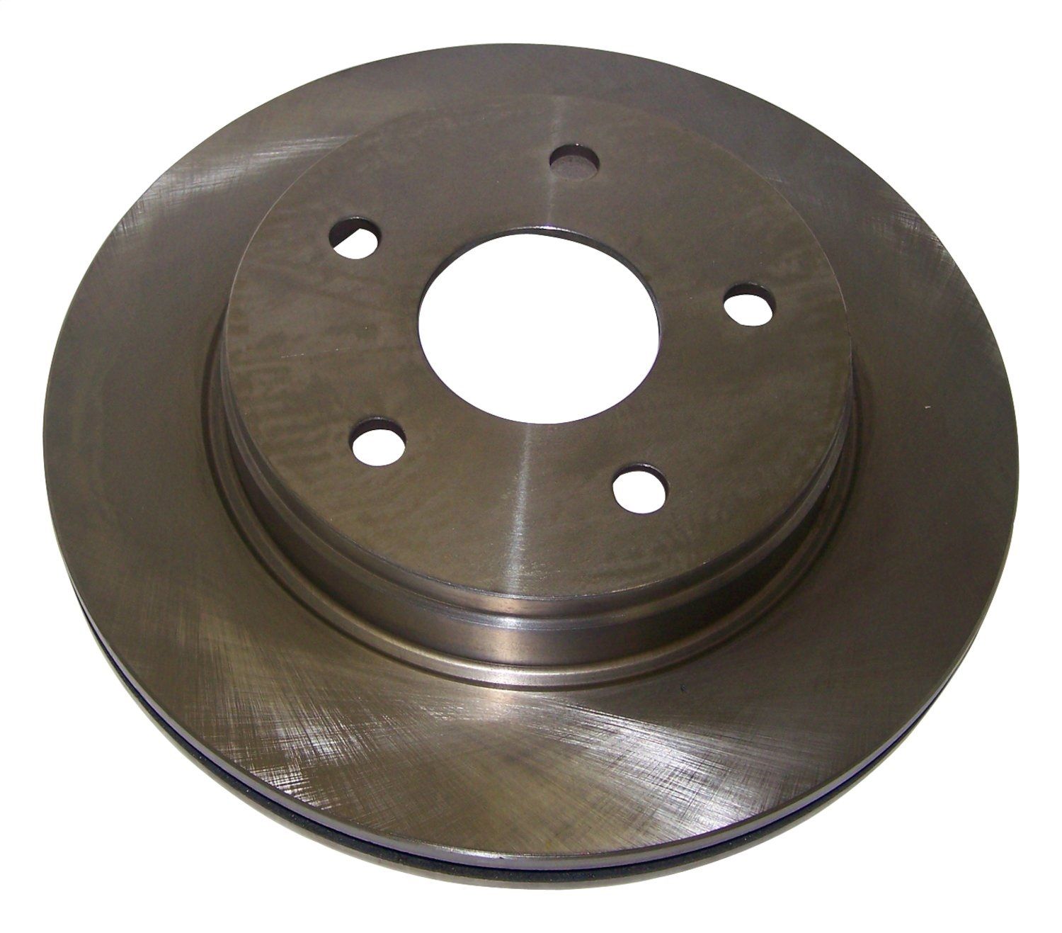 2009, 2008, 2007, 2006, 2005, 2004 Dodge Durango Disc Brake Rotor