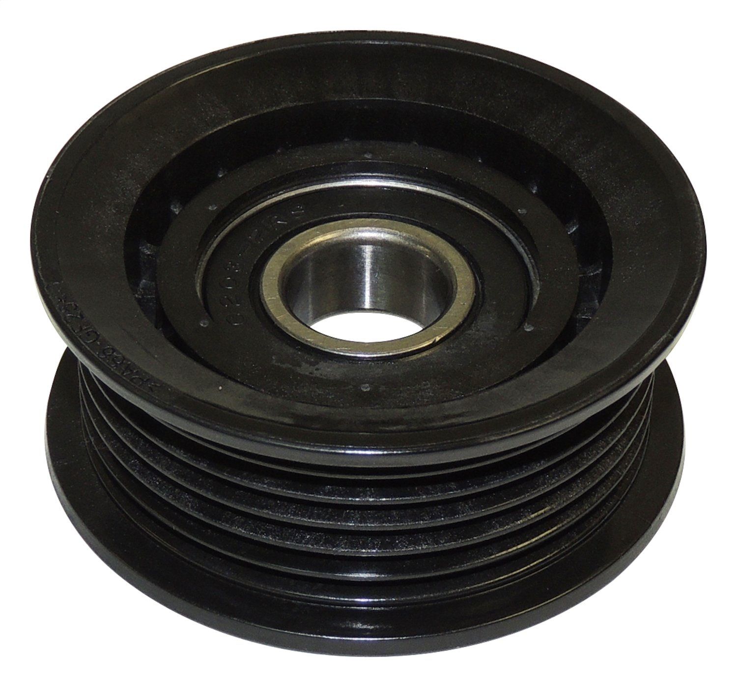 2018, 2017, 2016, 2015, 2014 Ram ProMaster 2500 Accessory Drive Belt Idler Pulley
