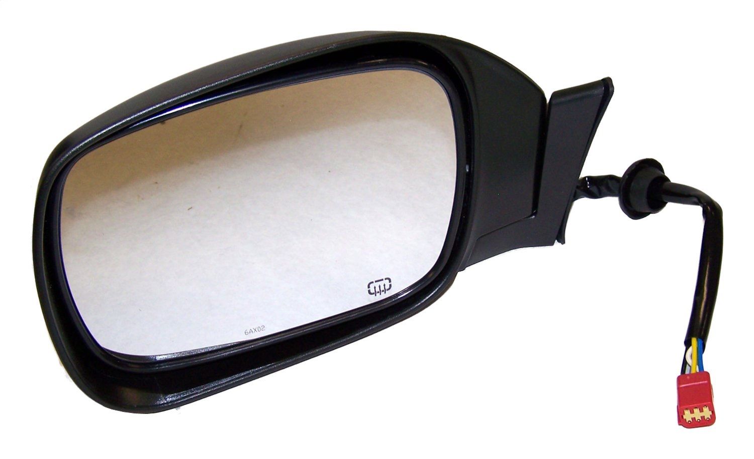 2001, 2000, 1999, 1998, 1997 Jeep Cherokee Door Mirror