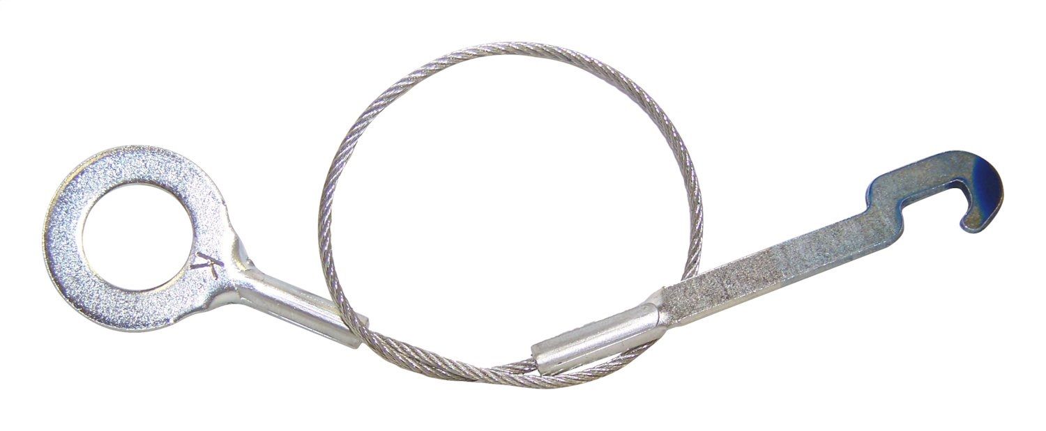 1989, 1988, 1987, 1986, 1985, 1984 Jeep Cherokee Drum Brake Self-Adjuster Cable