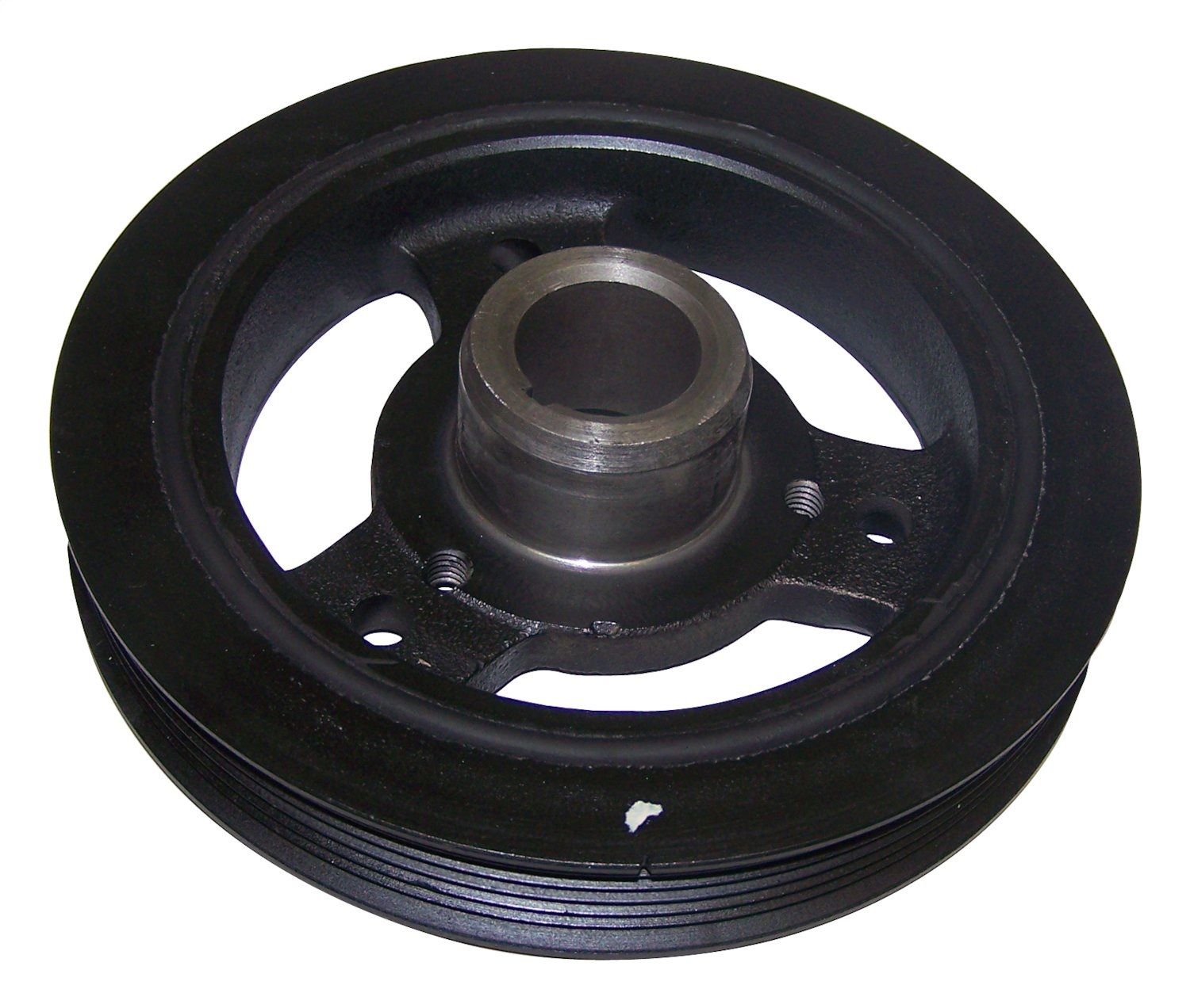 2000, 1999, 1998, 1997, 1996, 1995, 1994, 1993, 1992, 1991 Jeep Cherokee Engine Harmonic Balancer
