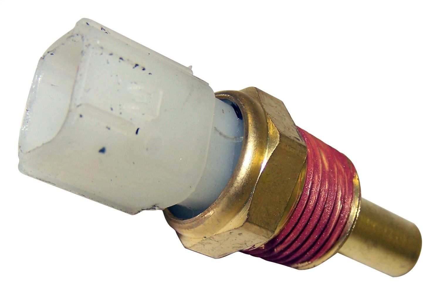 2017, 2016, 2015, 2014, 2013, 2012, 2011, 2010, 2009, 2008, 2007 Jeep Compass Engine Oil Temperature Sensor