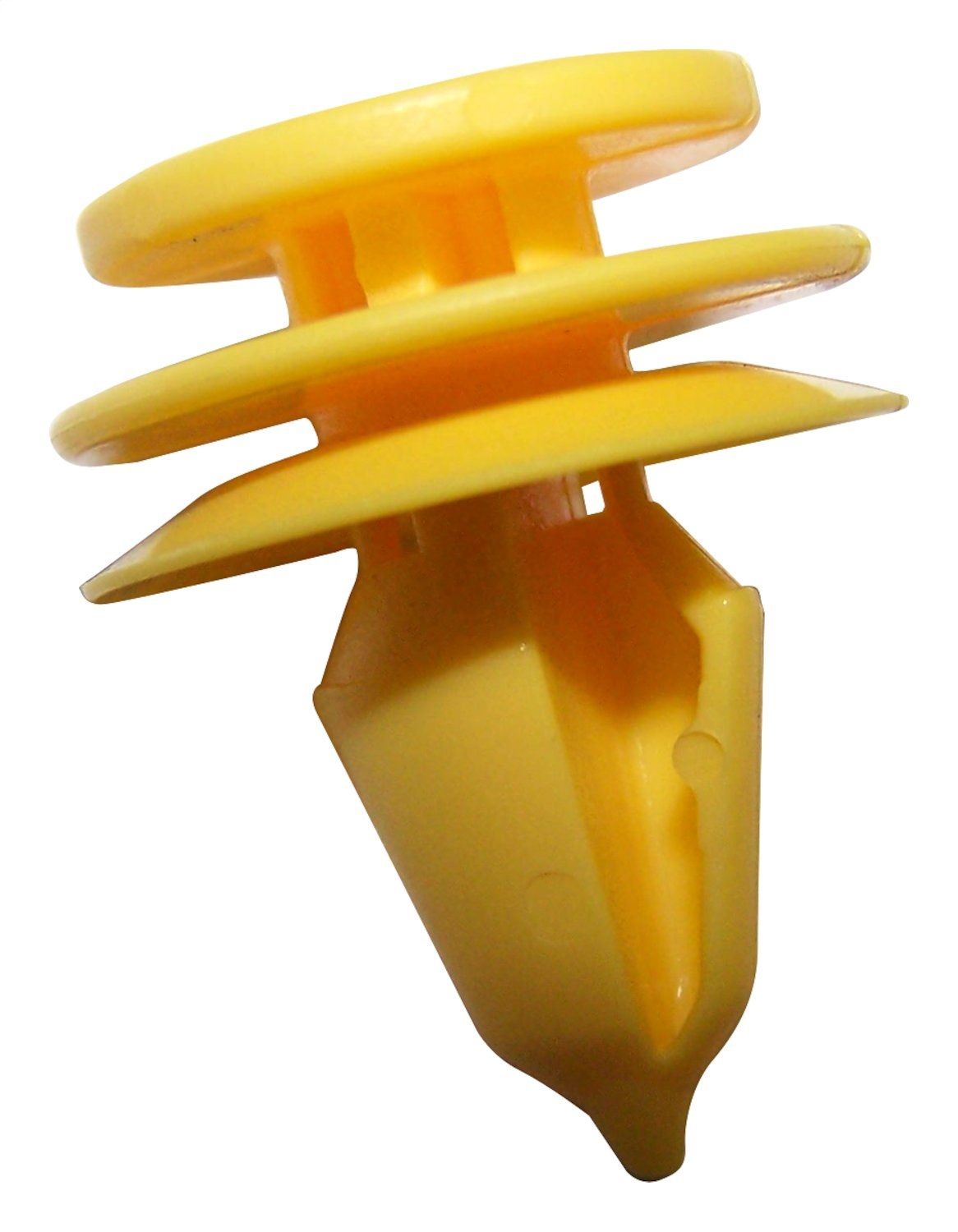 2010, 2009, 2008, 2007, 2006 Jeep Commander Push-In Fastener