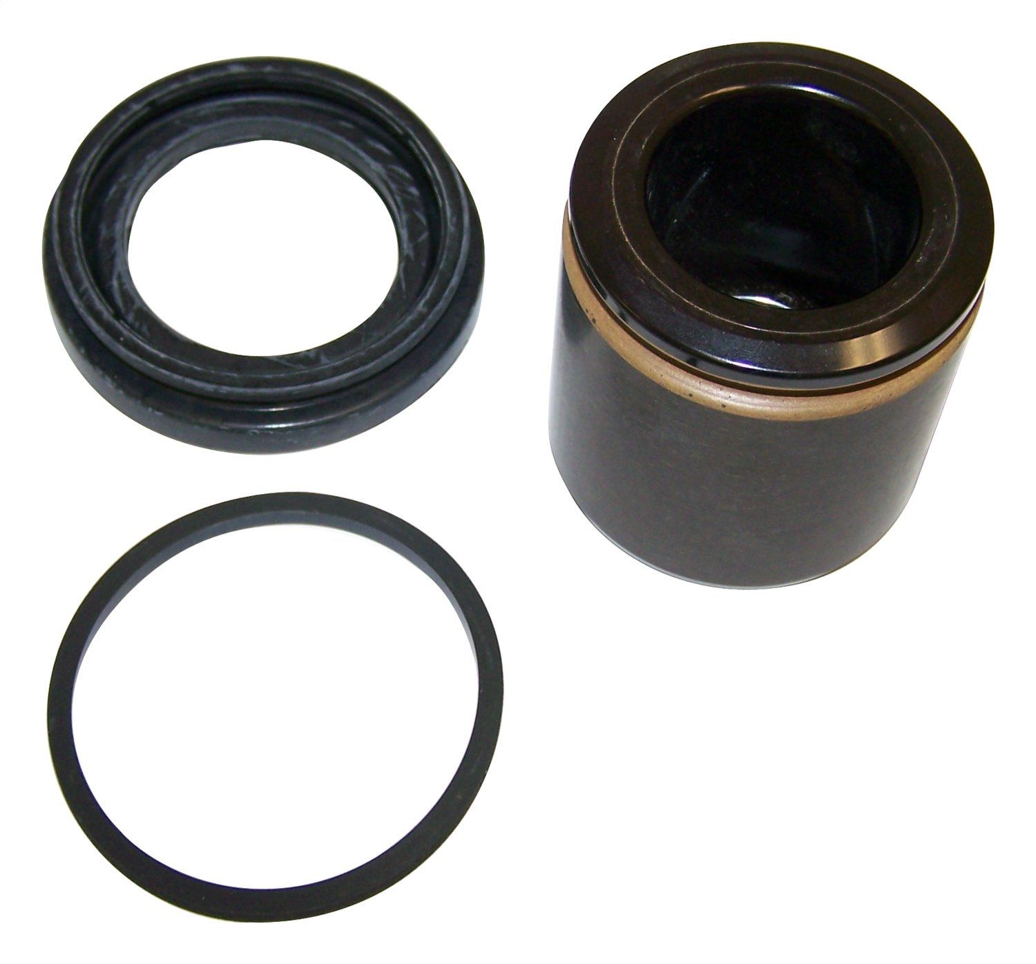 2011, 2010, 2009, 2008, 2007 Dodge Nitro Disc Brake Caliper Repair Kit