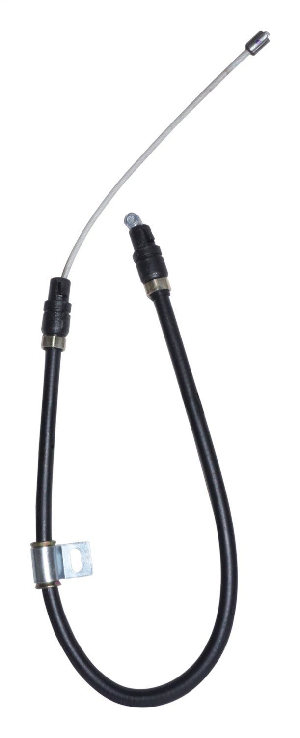 2010, 2009, 2008 Jeep Commander Parking Brake Cable