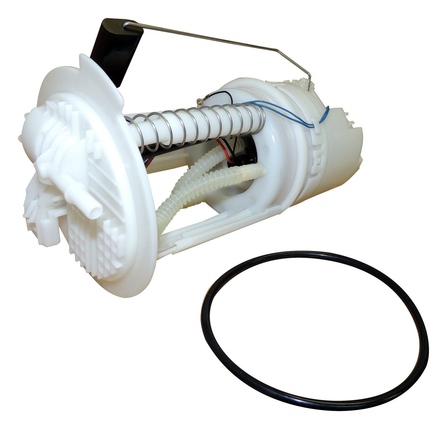2010, 2009, 2008, 2007, 2006 Jeep Commander Fuel Pump Module Assembly
