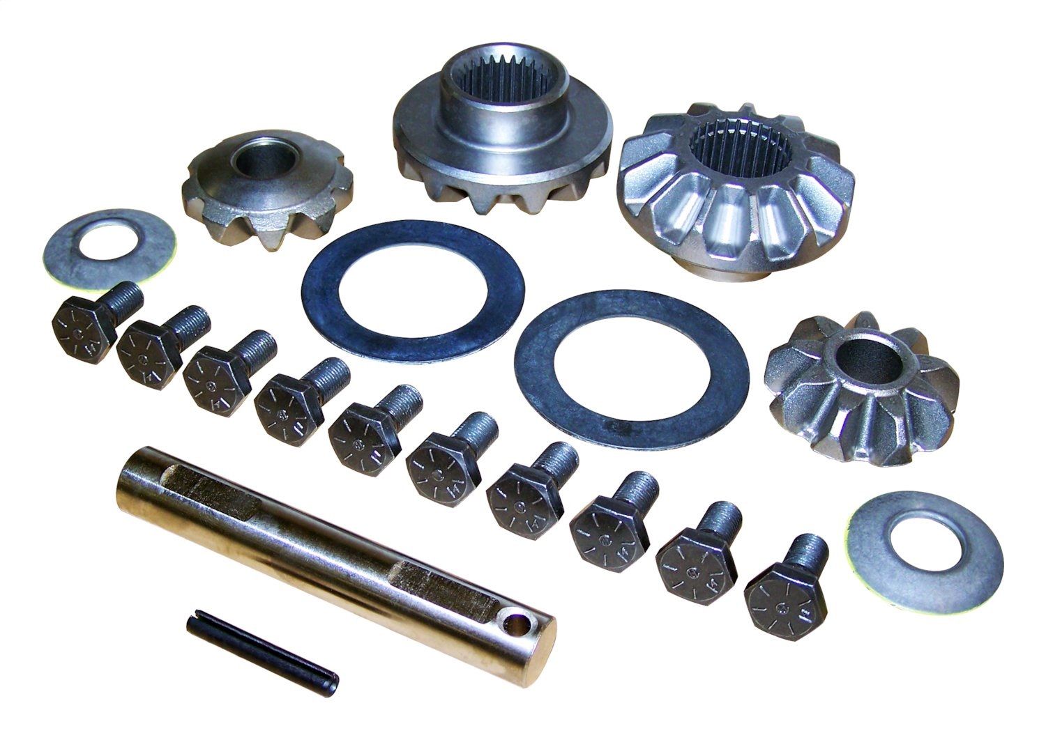 2011, 2010, 2009, 2008, 2007 Dodge Nitro Differential Rebuild Kit