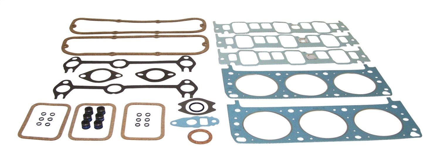 1984 Jeep Cherokee Engine Gasket Set