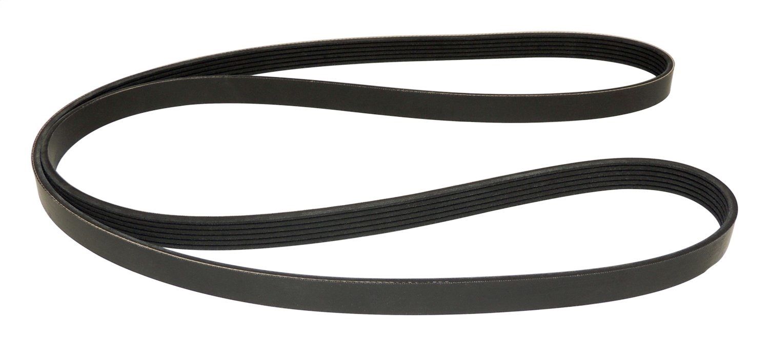 2018, 2017, 2016, 2015, 2014 Jeep Cherokee Accessory Drive Belt