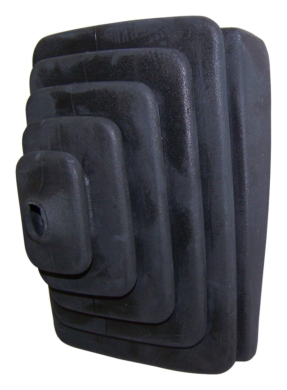 1996, 1995, 1994, 1993, 1992, 1991, 1990, 1989, 1988, 1987 Jeep Cherokee Manual Transmission Shift Boot